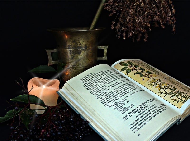 Elixir of Moonlight