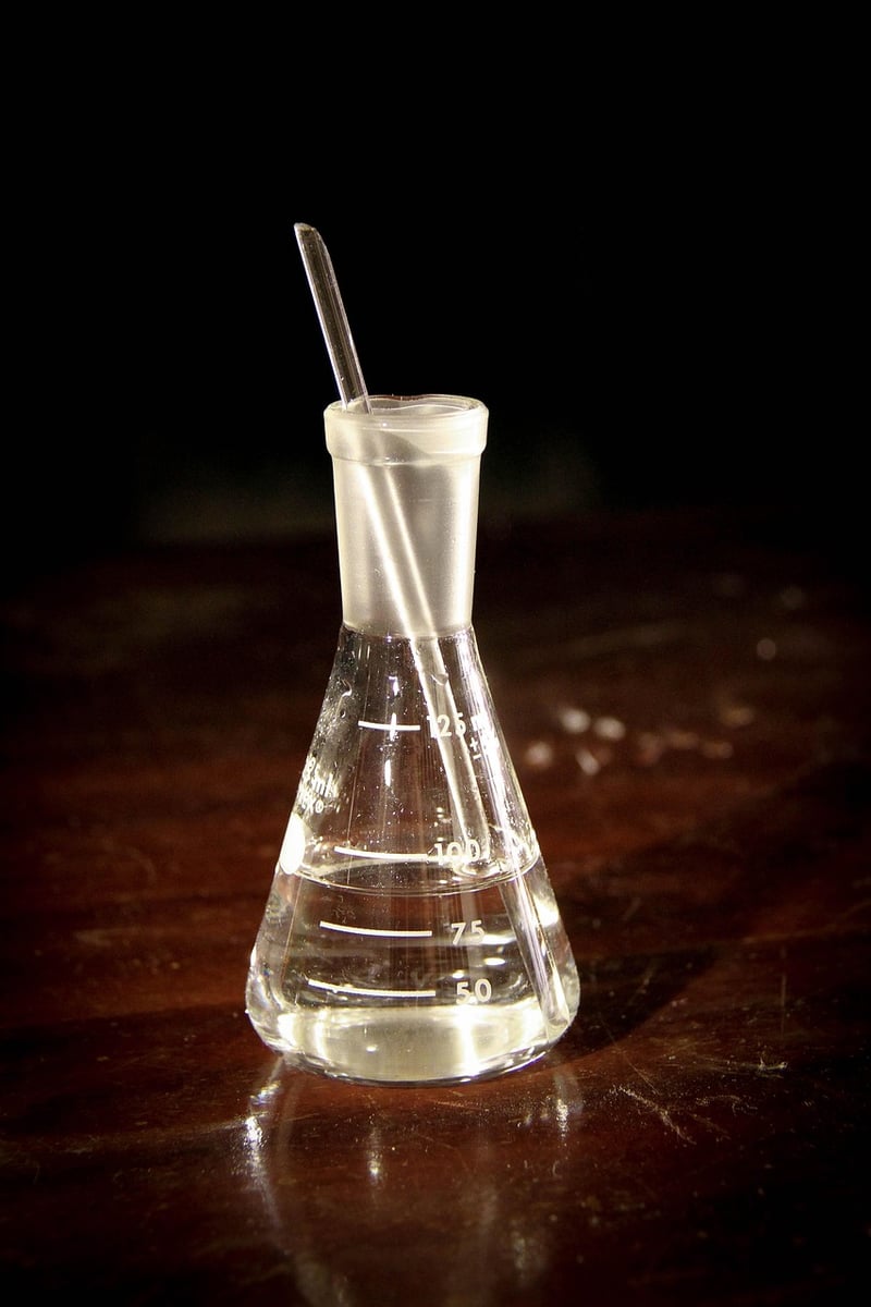 Dragon's Fire Tincture